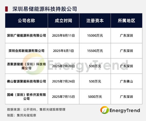 贛鋒鋰業(yè)1.5億新設(shè)能源公司，加速整合海外鋰資源與生物質(zhì)燃料布局