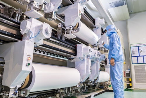 湖南新能源產業 以新興技術研發為矛，實現高質量突圍