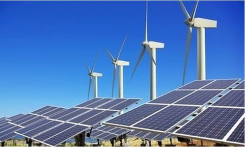 冰雪中的能量詩篇 中科新能源冬季發電技術突破紀實